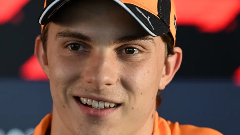 Oscar Piastri Admits No Easy Fix for McLaren Challenges 7 why piastri is chasing answers to a bigger question heading into Oscar Piastri Admits No Easy Fix for McLaren Challenges